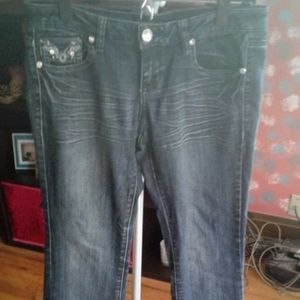 Premium Spice jeans 👖 (see pics for flaws)